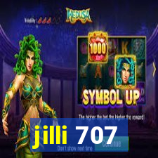 jilli 707